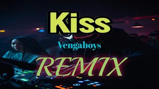 kiss when the sun dont shine vengaboys bombtek remix dj noface