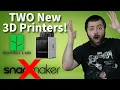 Download Lagu TWO New Bambu Lab Printers Announced! H2S and H2C With Hotend Swapping!