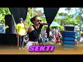 Download Lagu SEKTI - DINI KURNIA || ONE PRO ( Live Pemuda Mbah'e Oglak Familly )