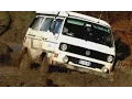 Download Lagu Интересные фургоны - Volkswagen Transporter SYNCRO