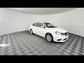 2017 Nissan Sentra SR St Petersburg Tampa Clearwater Palm Harbor Largo