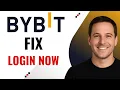 How to Fix Common Bybit Login Issues 2FA and IP Block