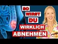 Warum Abnehmen im Darm beginnt 👉 Schlüssel zum Abnehmen ➡️ Gesunder Darm statt Diät \u0026 echte Balance