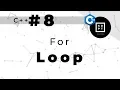 C Tutorial For Loop Filipino Tagalog
