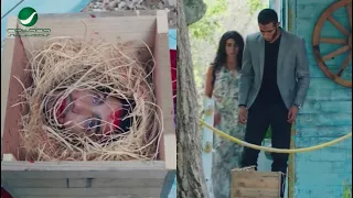 حبوا ينتقموا منه في اخوه جابوا راسه في صندوق اصعب مشهد  لمحمد رمضان  في جواب اعتقال دندنها