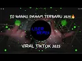 Download Lagu DJ NANKO PAHAM TERBARU 2025 VIRAL TIKTOK 🔥