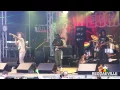 Micah Shemaiah - Dread At The Control @ Reggae Jam 2015