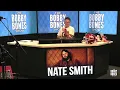 Nate Smith Performs "I Don't Wanna Go To Heaven" & "Whiskey On You"