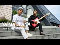 Fadi Tolbi ft Taqi ghrib - Ya Maulana cover by GENUSA Musik