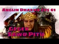 Download Lagu Angling Dharma Episode 61 - Geger Sawo Pintu