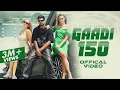 Download Lagu Gaadi 150 (Official Audio) Vikram Sarkar | LoFi Haryanvi Song Haryanavi 2025 | Latest Haryanvi Songs