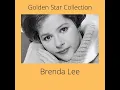 Brenda Lee  - Teach Me Tonight ( 1960 ) 32 bit Audio AIFF Video By Vincenzo Siesa