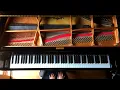 【SHISHAMOー明日も】『ししゃも？』篇ドコモCMソング/ピアノ−Piano/CANACANA