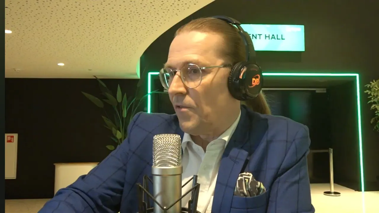 Angry Nerds Live op KPN-NLSECURE[ID] deel 2