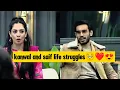 Download Lagu Saif Ali Khan and kanwal life's struggles ❤️ Rida  tamasha S4 uncuts episode 27#tamasha #trending 