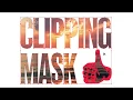 How to Make a Clipping Mask in Adobe Illustrator