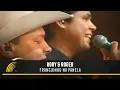 Download Lagu Roby \u0026 Roger - Franguinho Na Panela - Marco Brasil 10 Anos