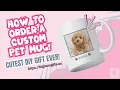 Custom Mug Order Tutorial Step by Step Guide1