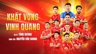 Khát vọng vinh quang