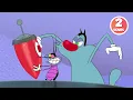 Download Lagu Who’s Got the Remote? | OGGY TV | 2 Hours Compilation | New Episodes in HD