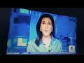 Andrea Fujii True Newscaster
