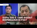Download Lagu Teka-Teki 'Duo S' yang Disebut Berpengaruh di PSSI, Ini Kata Nurdin Halid \u0026 Bung Harpa