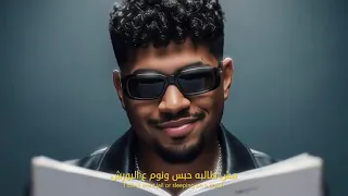 اسلام كابونجا و كريم كرستيانو   خد اللقطه خد ده كشافيتو                                            دندنها