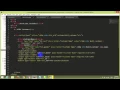 update data in codeigniter