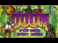 10 BEST Doom Mods WADs of February 2022