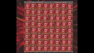 Bejeweled Twist What If The Board Was Full Of 0 Countdown Bomb Gems 