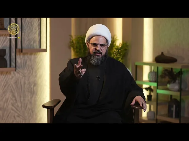 ⁣سكينة البيت | الزوج نعمة لاترى | الحلقة (4)