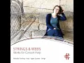 Harp Sonata in G Major, Wq. 139: I. Adagio un poco