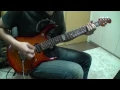 Download Lagu Dream Theater - In The Name Of God - Guitar cover by Muneyuki