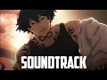 Download Lagu 'Endo Theme'「ウィンドブレイカー」Wind Breaker S2 EP11 Soundtrack