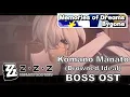 Lagu Drowned Ideal - Komano Manato Boss Theme Music | Zenless Zone Zero OST