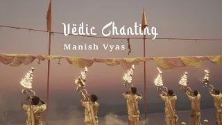 vedic chanting