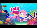 Download Lagu Episódio 10 - Tatá, a tartaruga do Mar - Turma do Ovolino