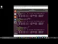 Programming Ctrl C by trap command in Ubuntu