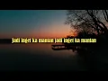Download Lagu Inget Ka Mantan - Kalia Siska (Lirik)