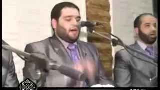 الاخوة ابو شعر  مولاي صلي وسلم دندنها