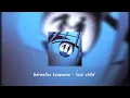 Download Lagu bernafas tanpamu ( slowed+reverb ) - last child