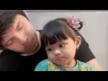 Download Lagu AMEENA NGAKU TAKUT SAMA UWOH‼️PAPATA NGAKAK GUYS