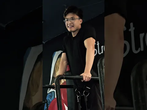 Các bạn nghĩ Hiếu calis sẽ phải mất khoảng bao lâu thì mới làm được như Sonhanma 💪🏻💪🏻💪🏻