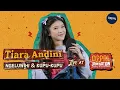 Download Lagu Tiara Andini - Ngeluwihi \u0026 Kupu-kupu live Oppal #JamSation