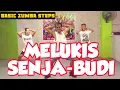 tiktok viral melukes senja budi doreme/remix by dj rycko ria fit aida saskia/