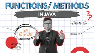 Functions and Methods Dr Santosh Kumar