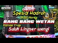 Download Lagu Cek sound hadroh terbaru bang bang wetan❗❗ bass horeg full variasi 2023