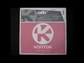 Download Lagu ATB - I don't wanna stop (Molella Remix) - Vinyl - Italodance 2003