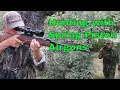 Lagu Five Reasons to Hunt with Spring Piston Airguns