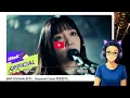 REACTION: YOUNHA _ Seasonal Crime (MV)